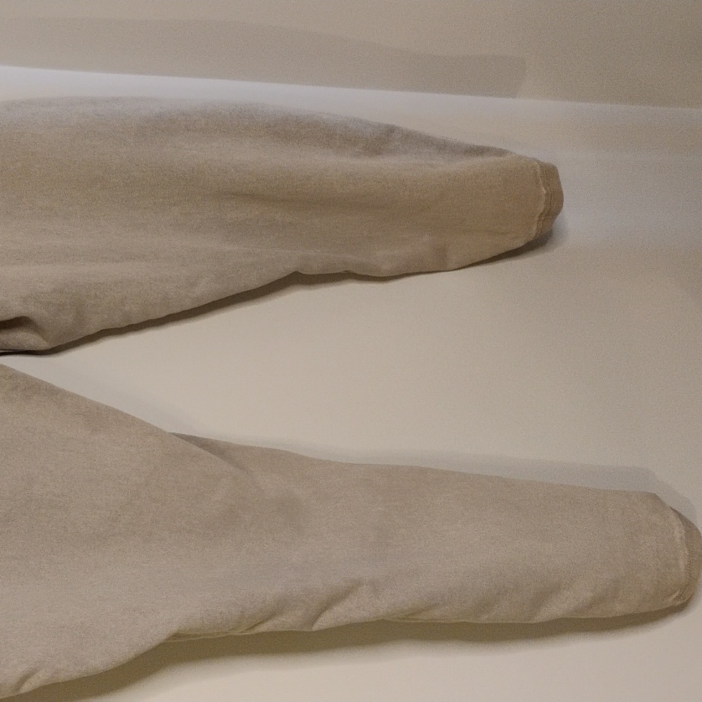 Light Gray Pants - Picture 7 of 10